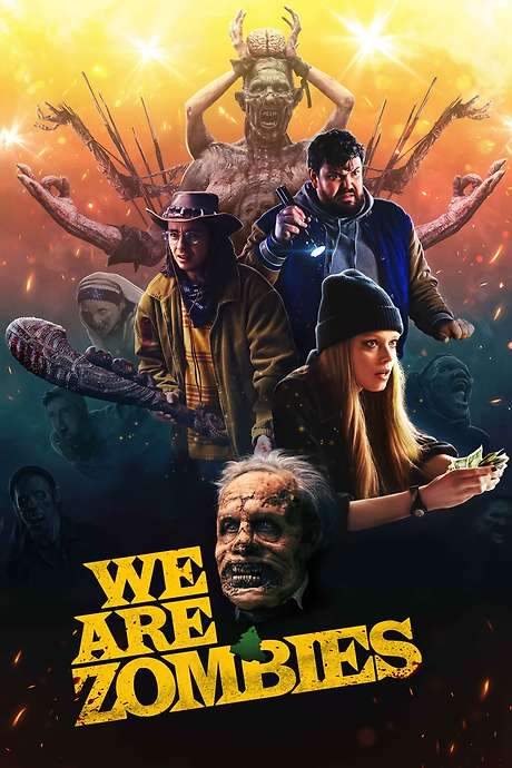 We Are Zombies